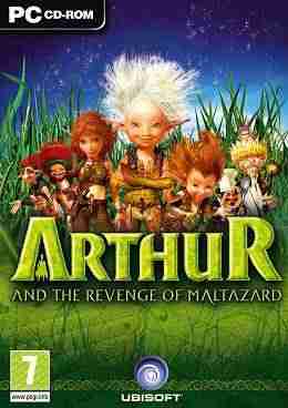 Descargar Arthur And The Revenge Of Maltazard [MULTI6] por Torrent